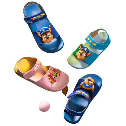 Paw Patrol Children’s Sandals