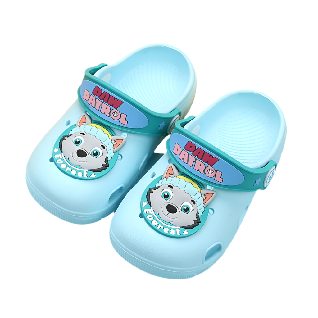 Paw Patrol Blue sky Sandals