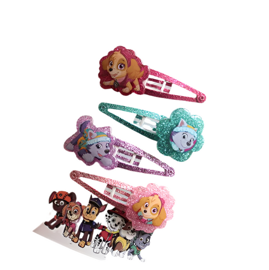 Paw Patrol Children's Hair Accessories