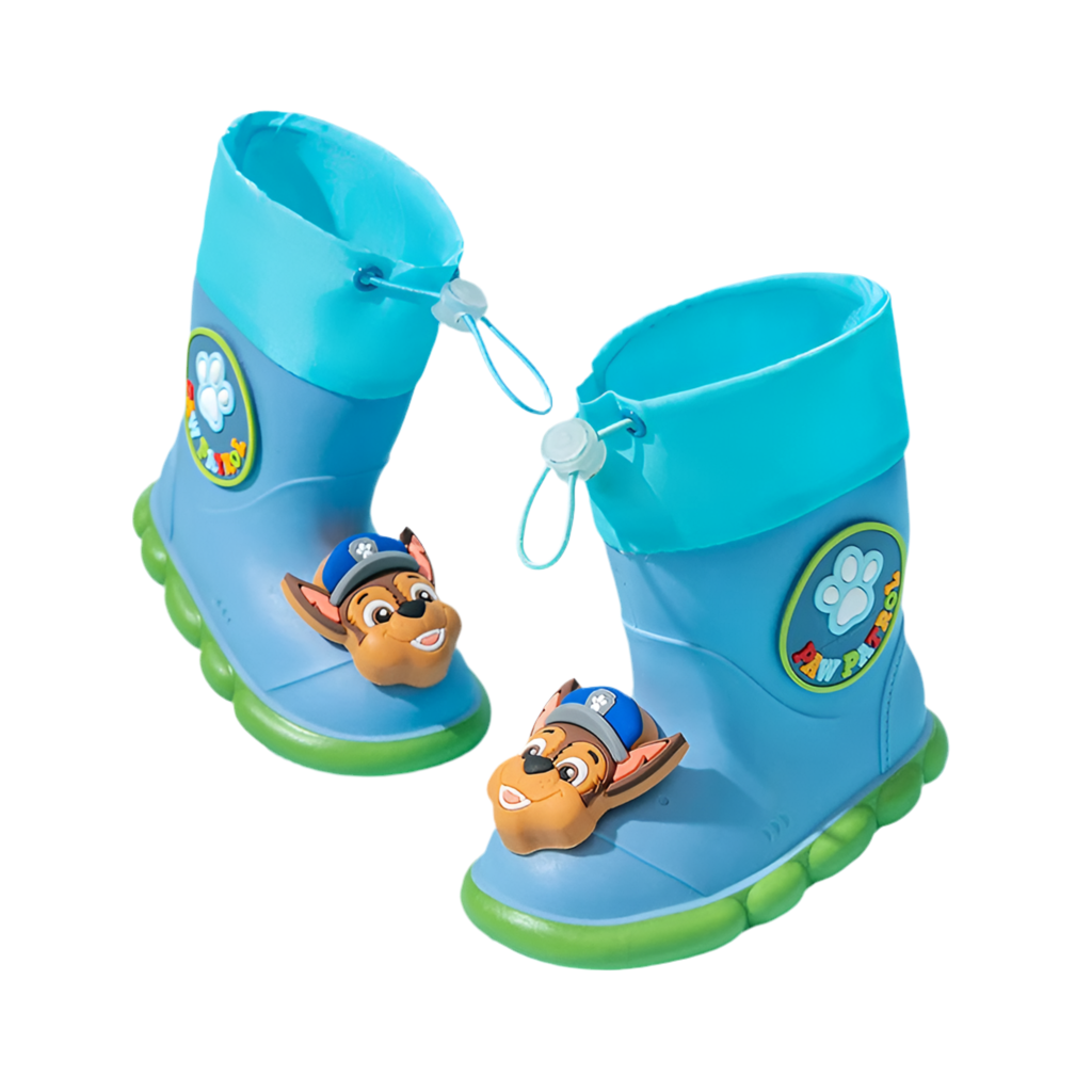 PAW Patrol Children’s Rain Boots