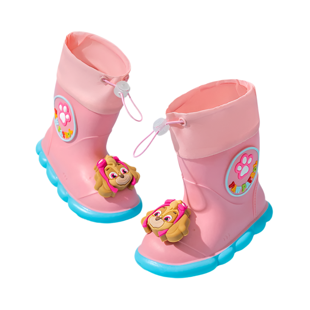 PAW Patrol Children’s Rain Boots