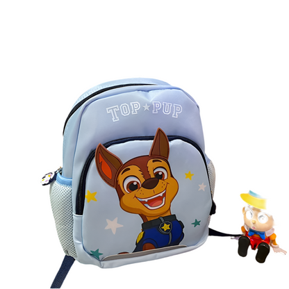 Paw Patrol Backpack