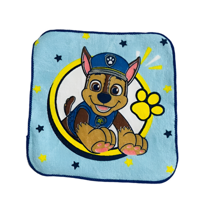 Paw Patrol Cotton Handkerchief