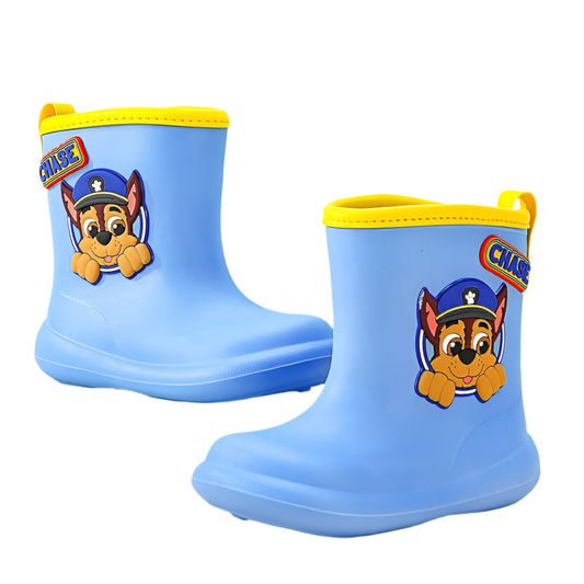 Paw Patrol Blue sky Boots