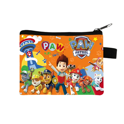 Kawaii Paw Patrol Coin Purse