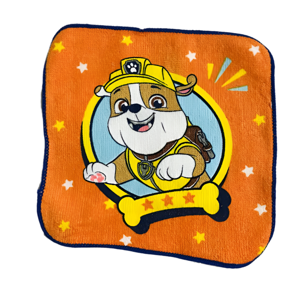 Paw Patrol Cotton Handkerchief