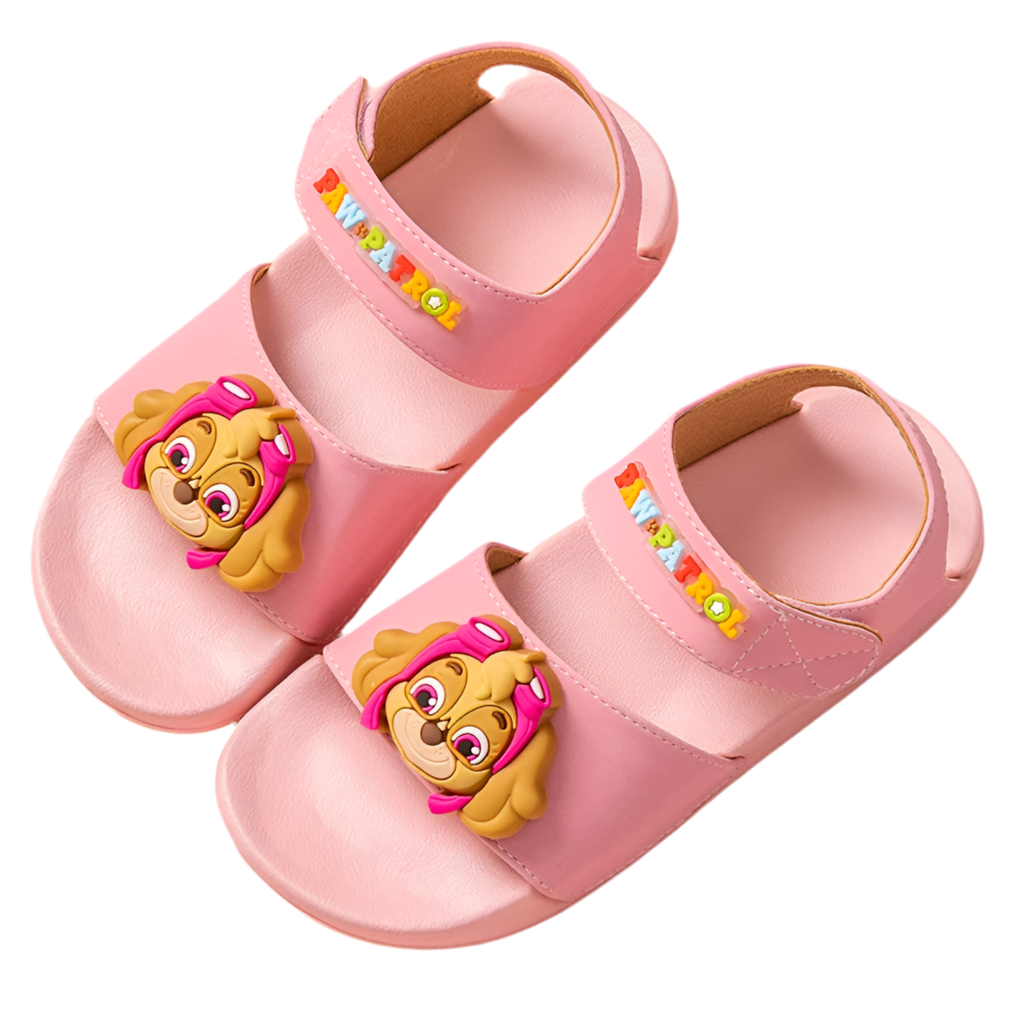 Paw Patrol Children’s Sandals