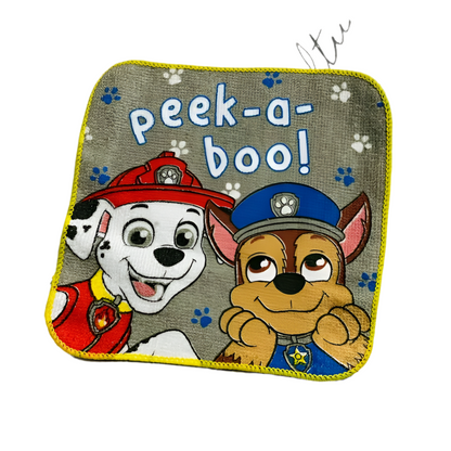 Paw Patrol Cotton Handkerchief