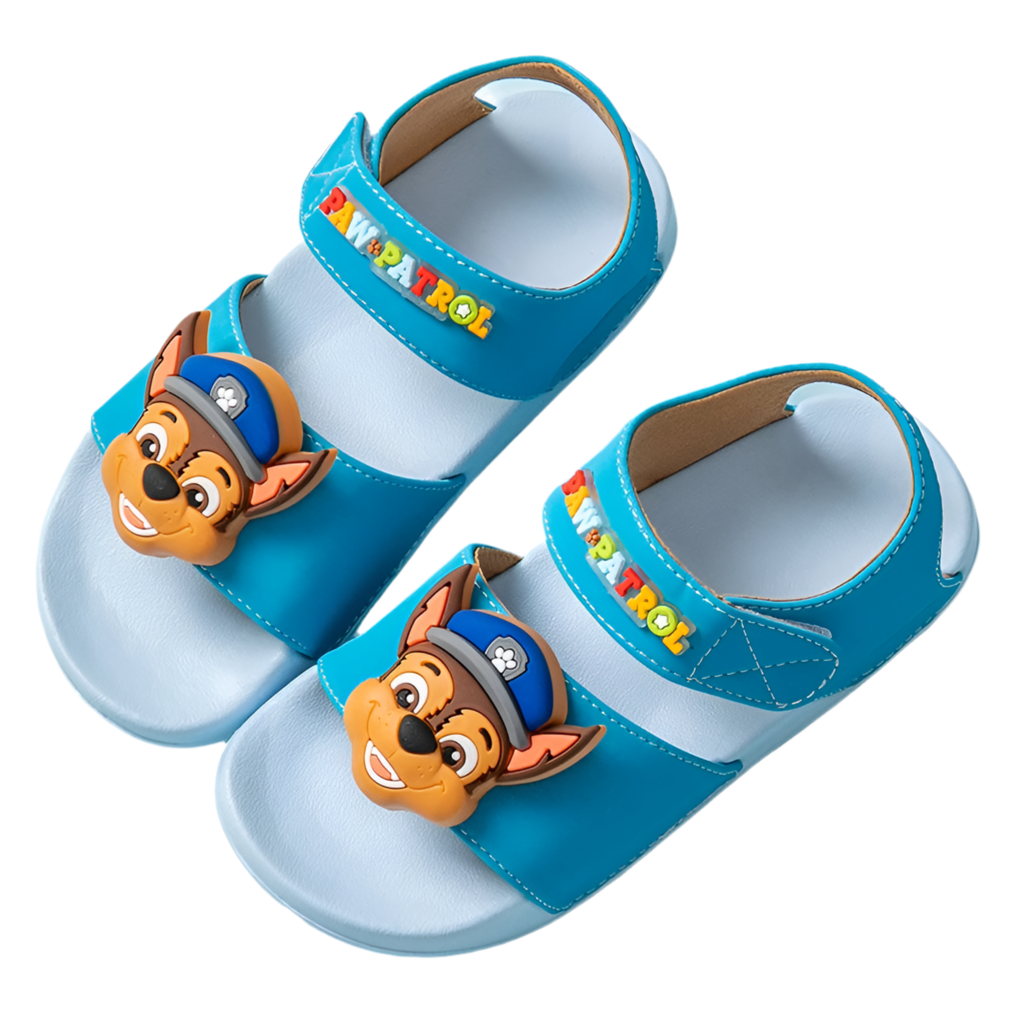 Paw Patrol Children’s Sandals