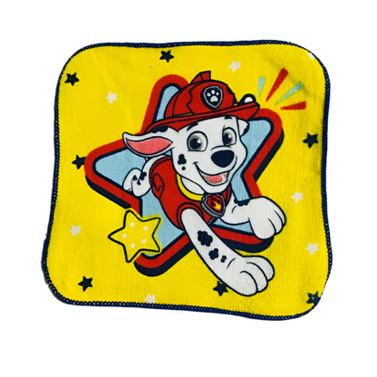 Paw Patrol Cotton Handkerchief