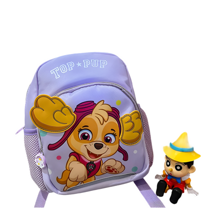 Paw Patrol Backpack