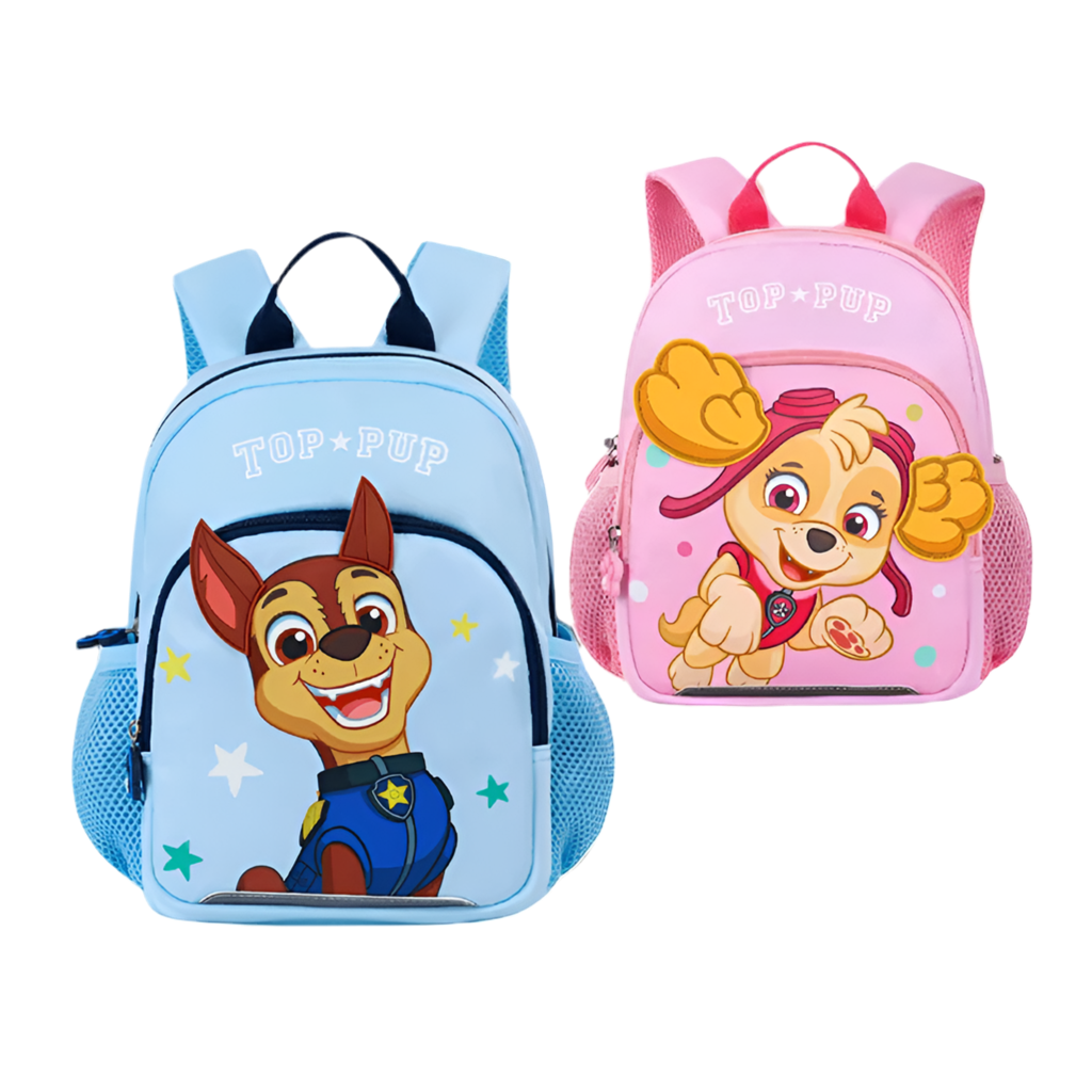 Paw Patrol Backpack