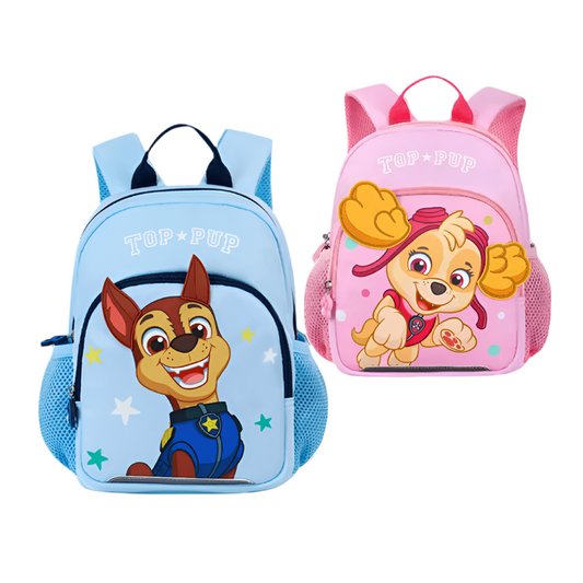 Paw Patrol Backpack