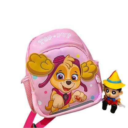 Paw Patrol Backpack