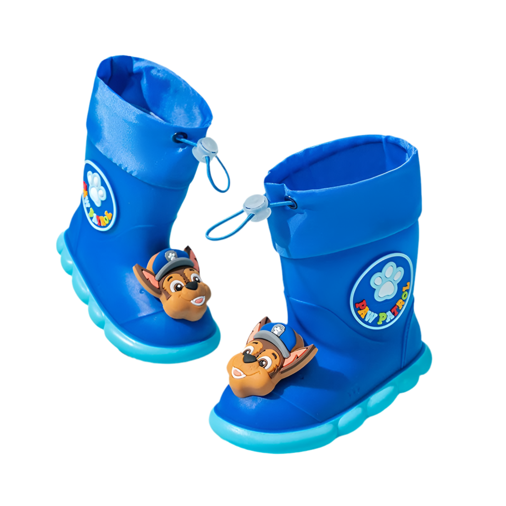 PAW Patrol Children’s Rain Boots