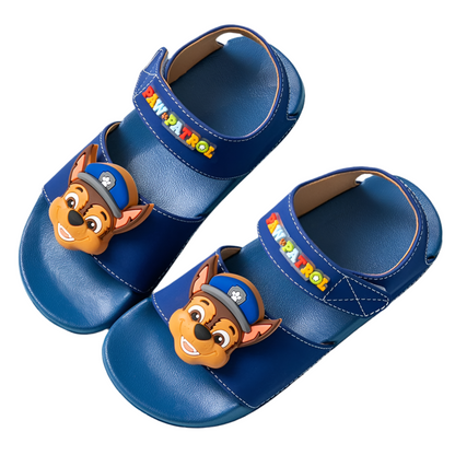 Paw Patrol Children’s Sandals