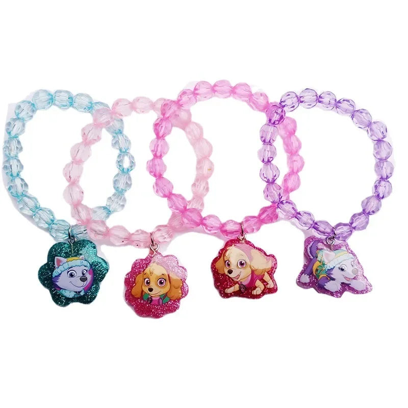 Paw Patrol Kawaii Bracelet