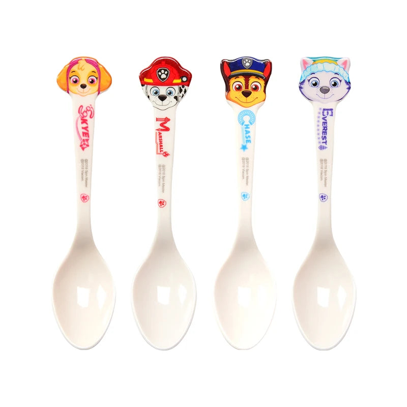 Paw Patrol Rice Spoon