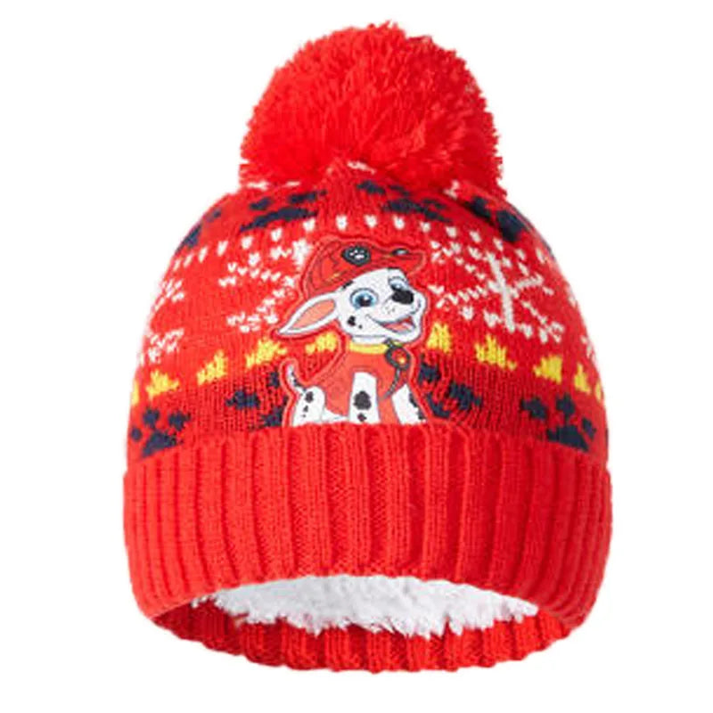 PAW Patrol Earflap Beanie