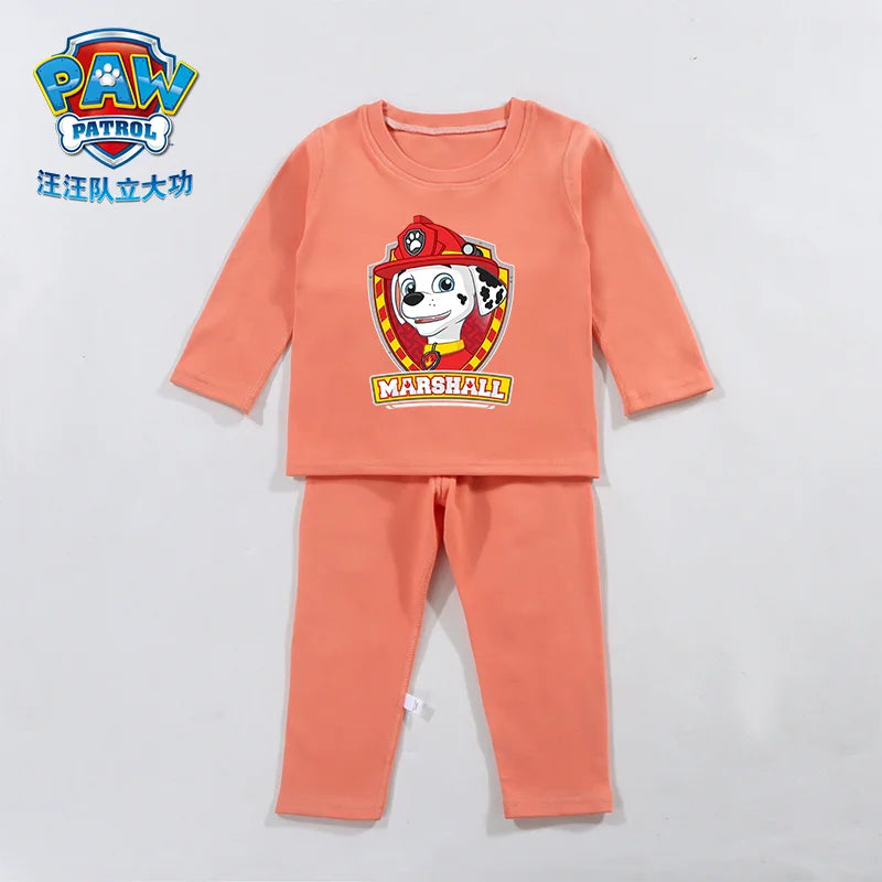 Paw Patrol Kids Pajama Set