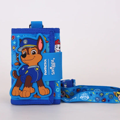 Paw Patrol Smiggle School Set