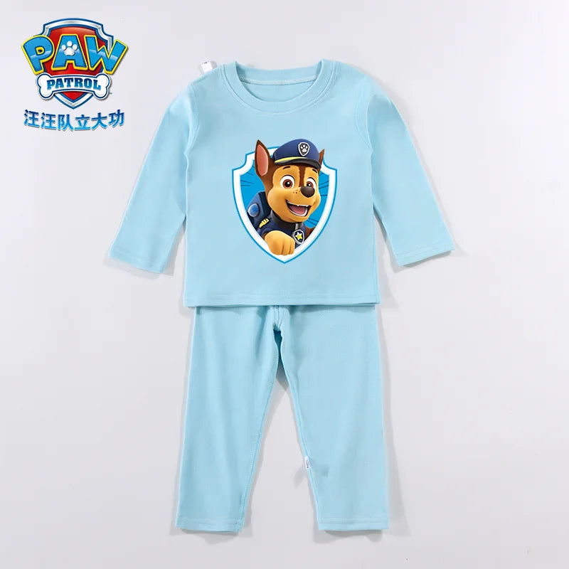 Paw Patrol Kids Pajama Set