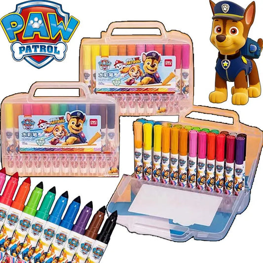 PAW Patrol Watercolor Art Markers