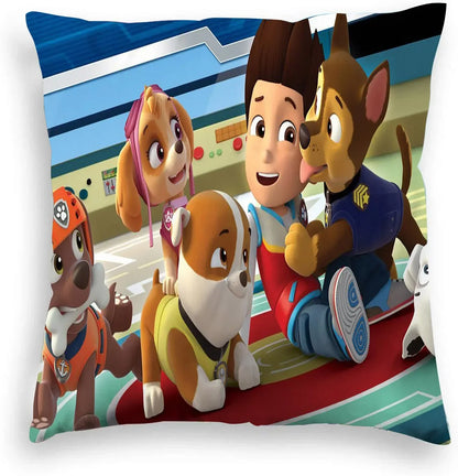 Paw Patrol Cushions