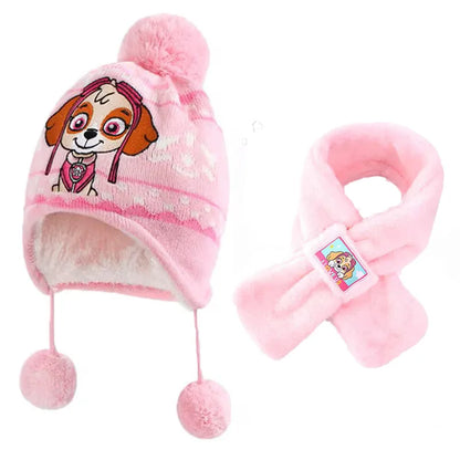 PAW Patrol Earflap Beanie