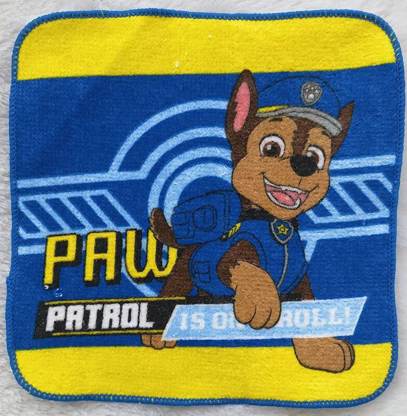 Paw Patrol Small Towel