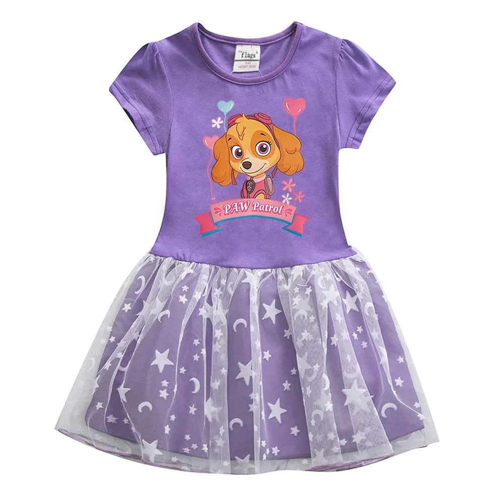 Paw Patrol Clothes Skye