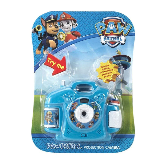 Paw Patrol 3D Projection Camera