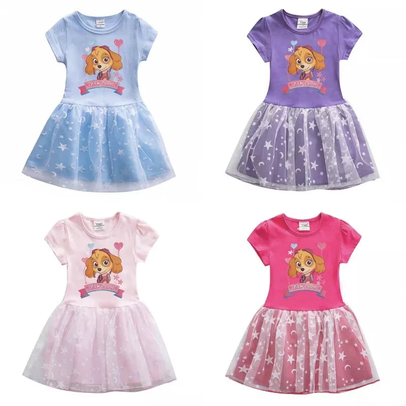 Paw Patrol Clothes Skye