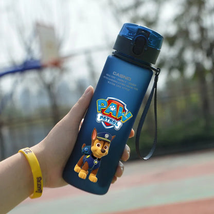 Paw Patrol Sports Water Bottle