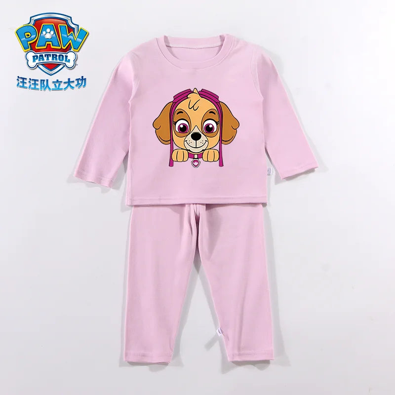 Paw Patrol Kids Pajama Set