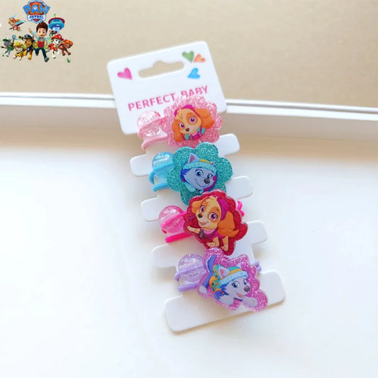 Paw Patrol Skye Hair Rope