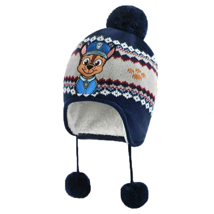 PAW Patrol Earflap Beanie