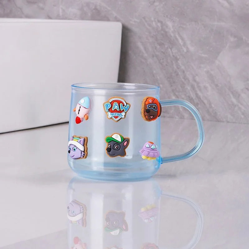 Paw Patrol Kids Toothbrush Cup