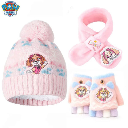 PAW Patrol Earflap Beanie