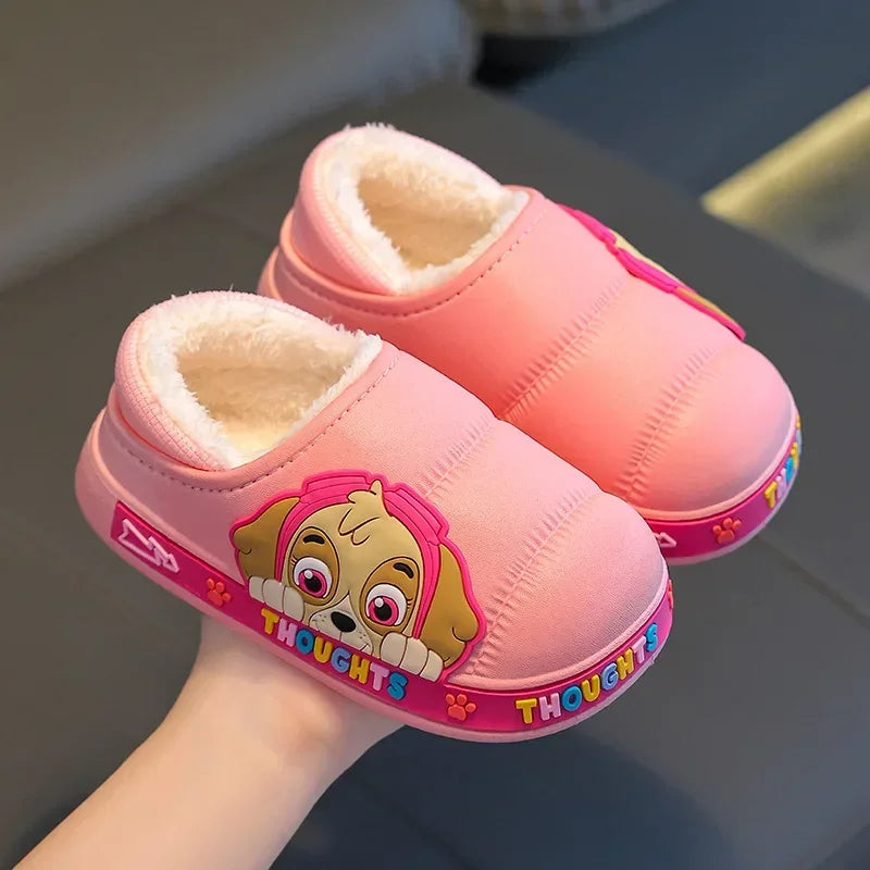 Paw Patrol Non-Slip Sandals