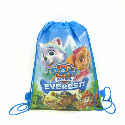 Paw Patrol Non-Woven Gift Bag