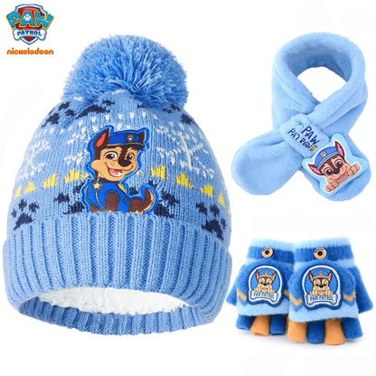 PAW Patrol Earflap Beanie