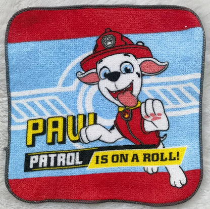 Paw Patrol Small Towel