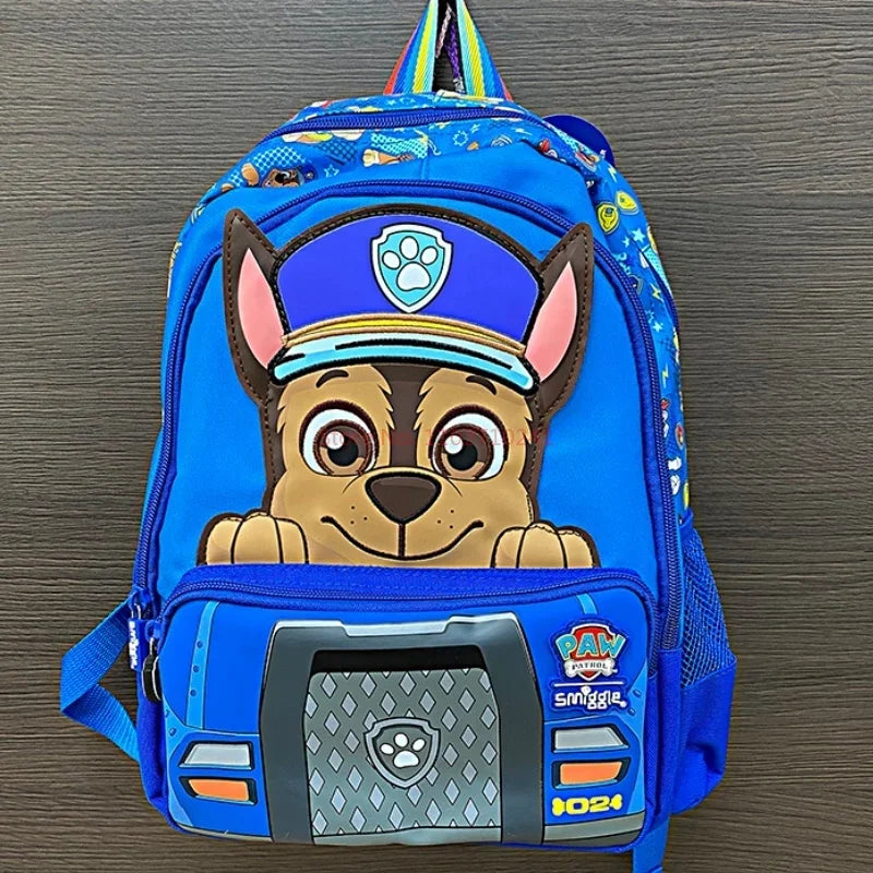 Paw Patrol Smiggle School Set