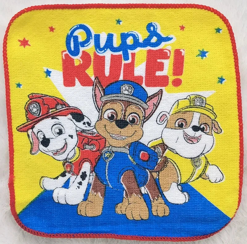 Paw Patrol Small Towel