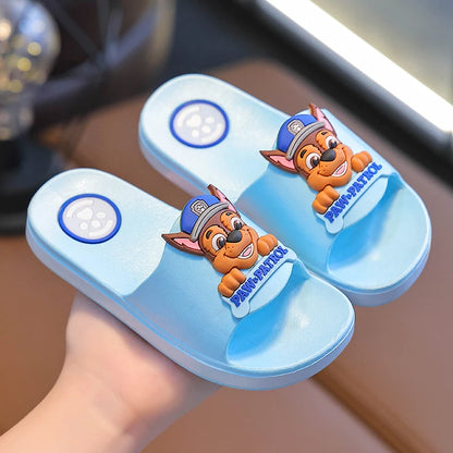 Paw Patrol Summer Sandals