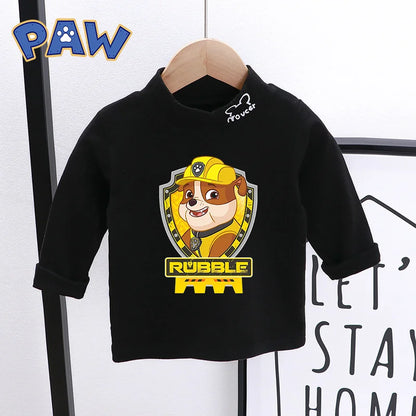 Paw Patrol Long-Sleeve Tee