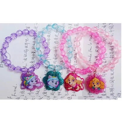 Paw Patrol Kawaii Bracelet