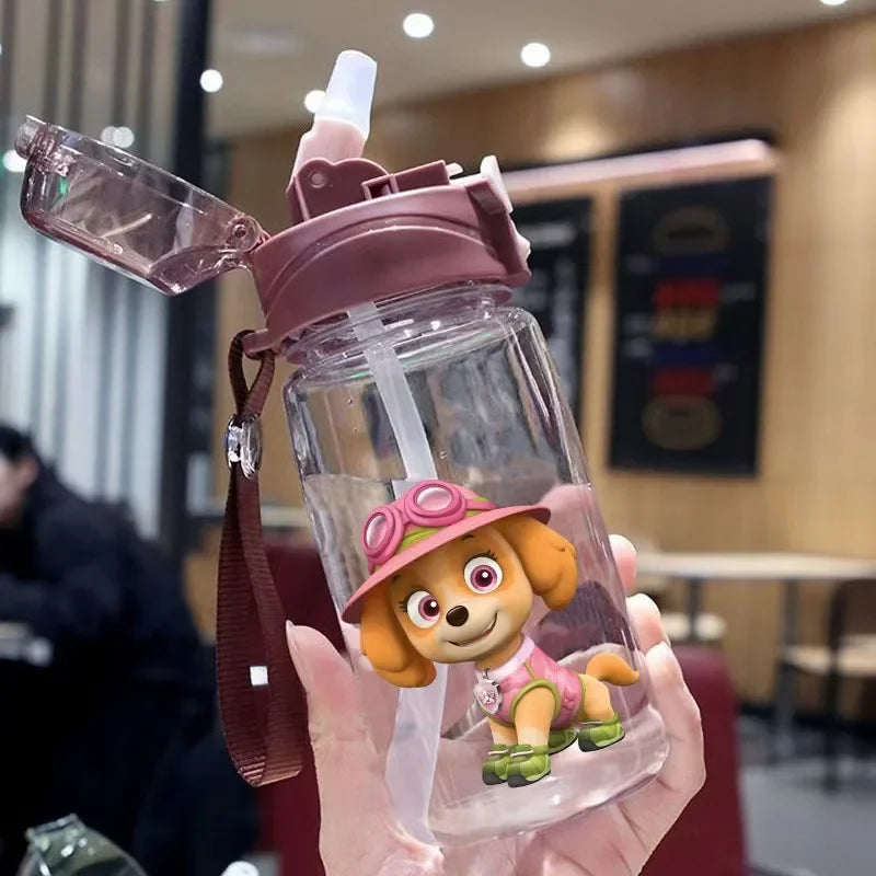 Paw Patrol Kids' Water Bottle