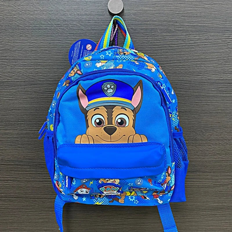 Paw Patrol Smiggle School Set